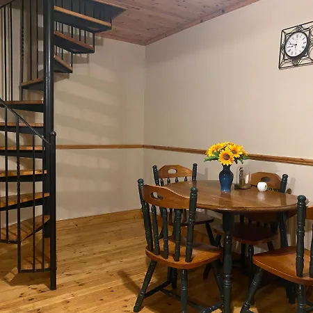 Cosy Centre Guest Shared * Galway