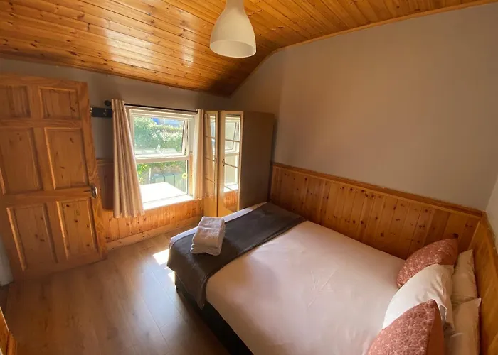 Homestay Cosy Centre Guest Shared Galway